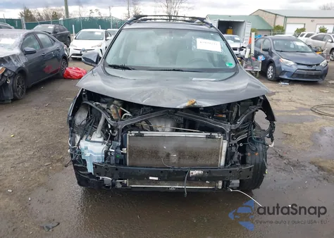 2013 Toyota Rav4 Xle from USA, damaged, VIN JTMWFREV5D5013501